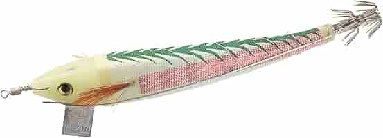 YO-ZURI(ヨーヅリ) スッテ エサ巻エギ 布巻 イカ Amazon | DUEL ヨーヅリ(YO-ZURI) スッテ: エサ巻エギDX AT 布巻